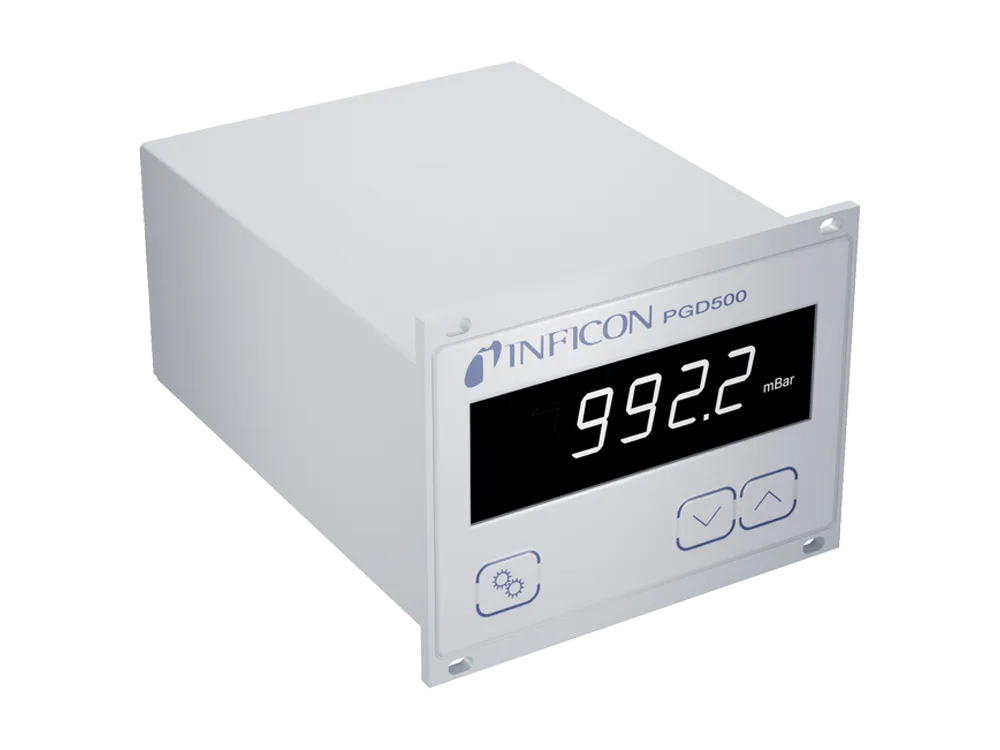 真空计控制器PGD500