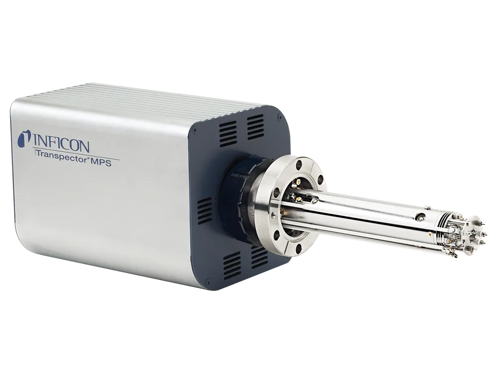 质谱仪Transpector&reg; MPS