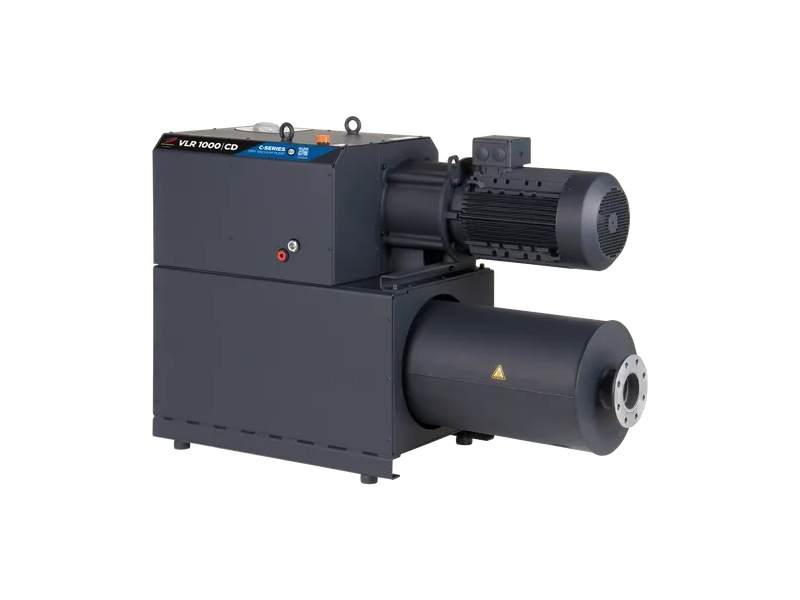 无油爪式真空泵 C-VLR1000