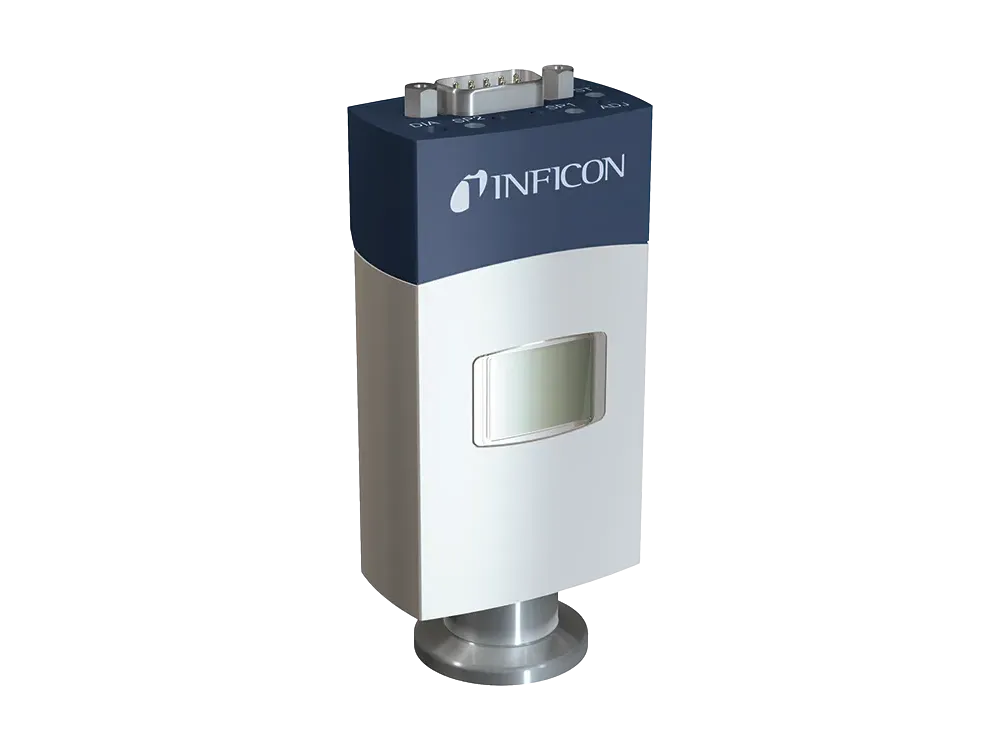 皮拉尼真空计PCG55x皮拉尼真空计 PSG55x ATM大气压到中等真空压力计  PSG550 PSG552  PSG554