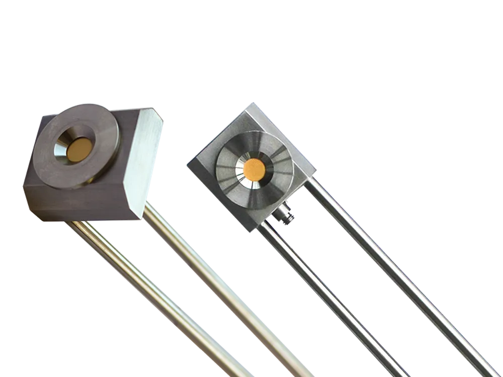 传感器和馈入件简易速率单传感器