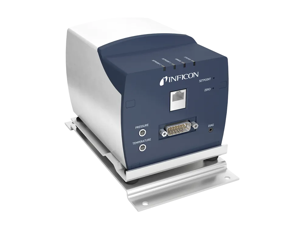 电容式压力计Cube&reg; CDGsci电容式压力计