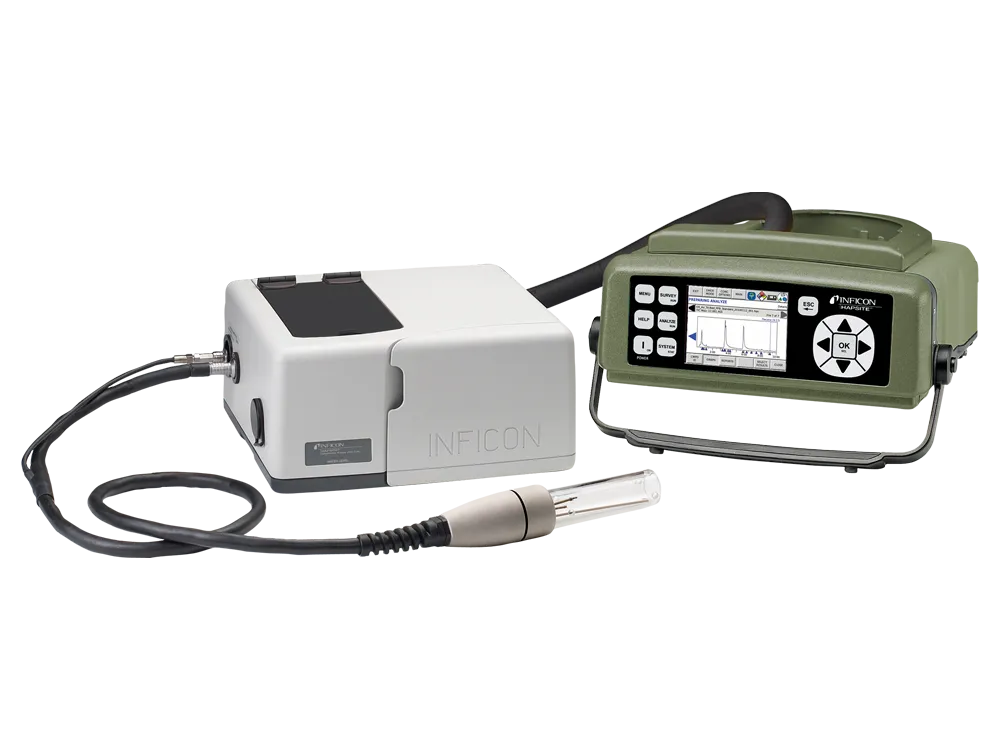 SituProbe 采样系统