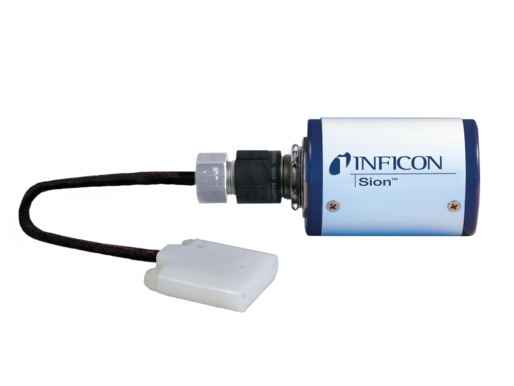 射频传感技术Sion&trade;