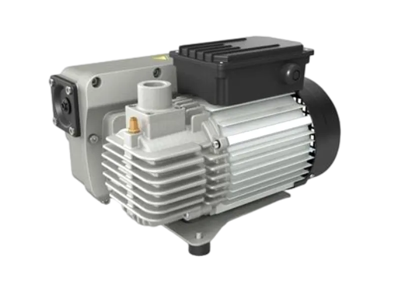 油式旋片泵 V-VGD