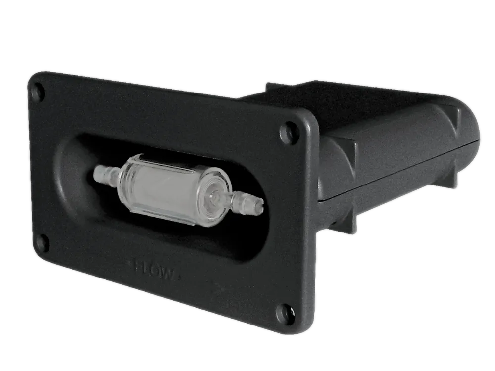 汽车制冷剂识别器AST-ID Integrated