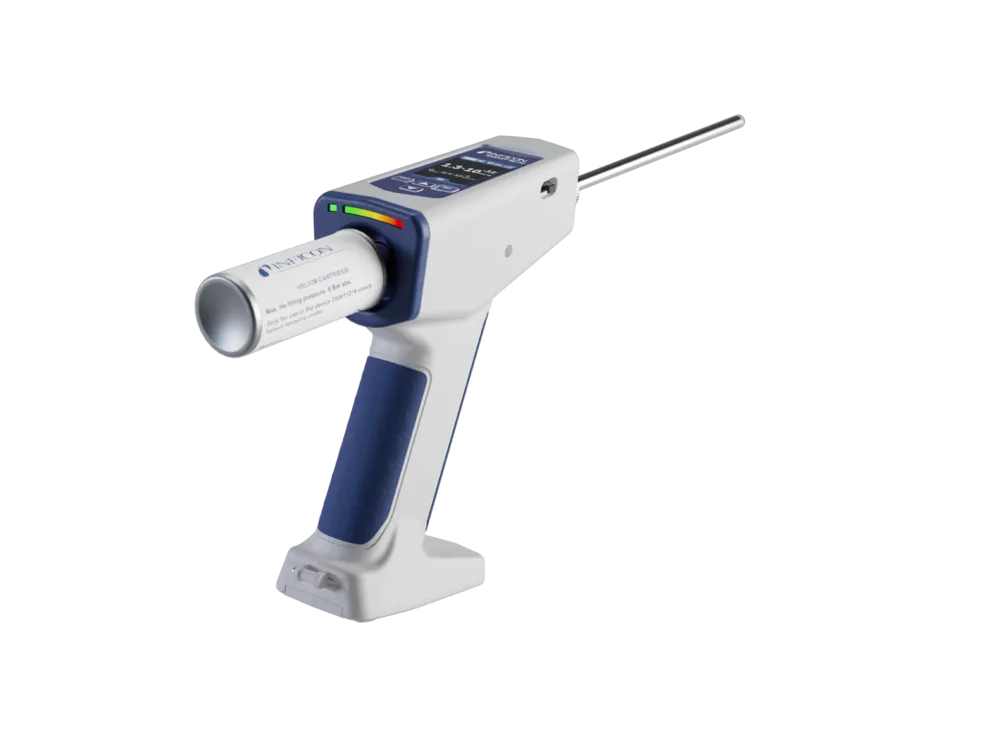 SMART-SpraySMART-Spray 氦气喷枪