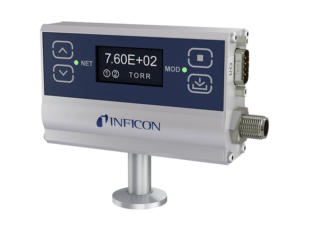 皮拉尼真空计PGE PGE500