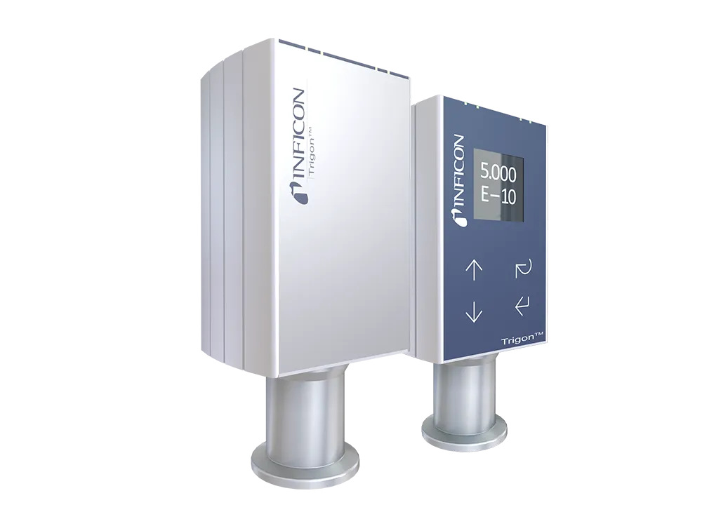 热电离真空计Trigon&reg;  BAG552