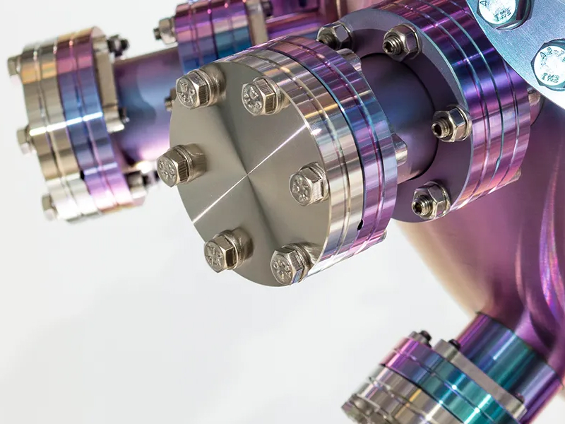 xPartsALD镀膜服务