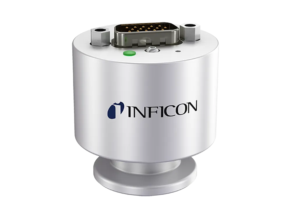 皮拉尼真空计PPG550、PPG570