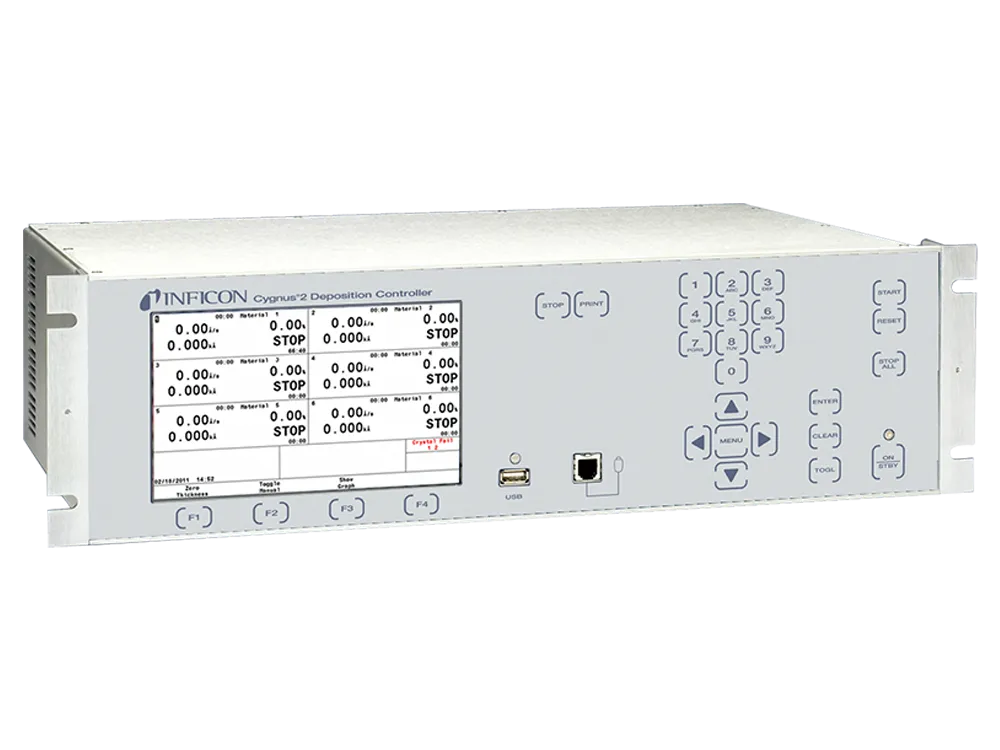 控制器Cygnus&reg; 2