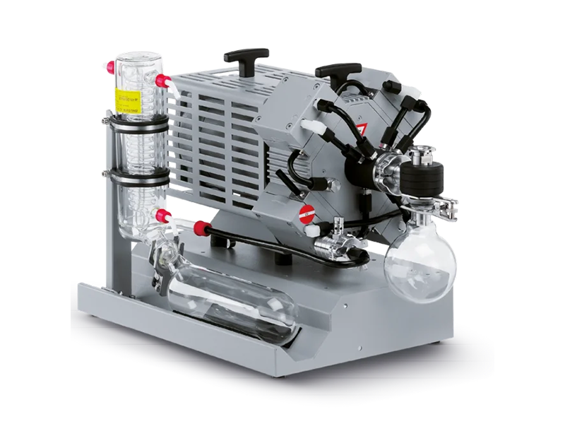 ATEX diaphragm pumps