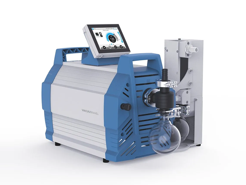 PC 3012 NT VARIO select EKP化学隔膜泵