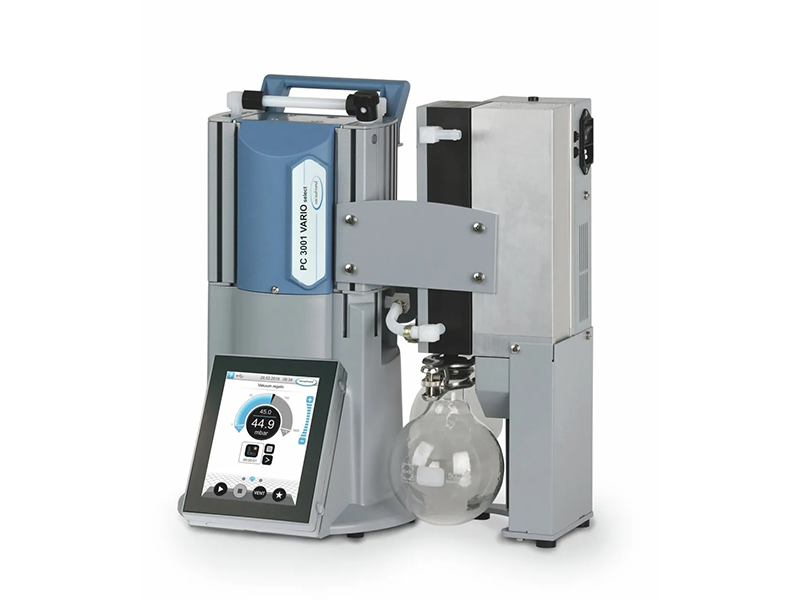PC 3001 VARIO select EK PeltronicVARIO&reg; 变频化学真空系统