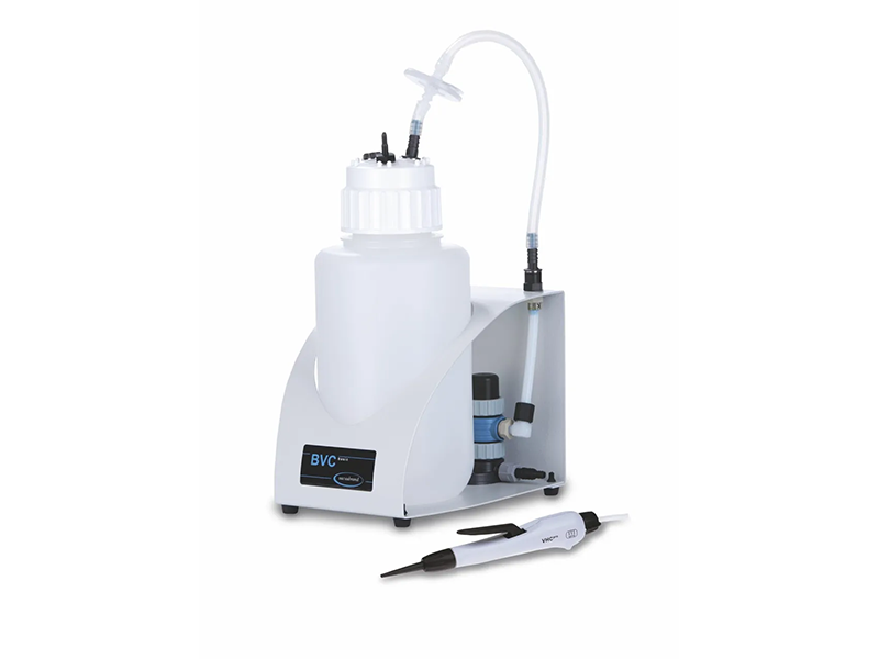 BVC basic真空吸液系统