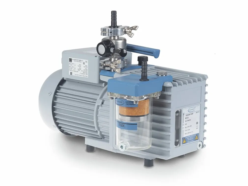 RZ  +FO +VS 16 旋片泵