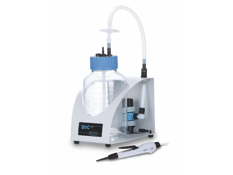 BVC basic G真空吸液系统