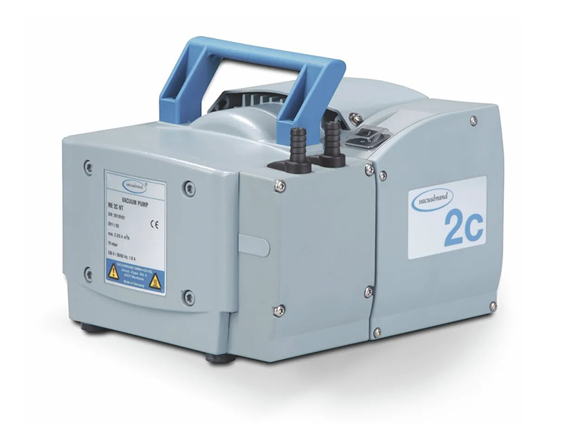 ME 2C NT化学隔膜泵