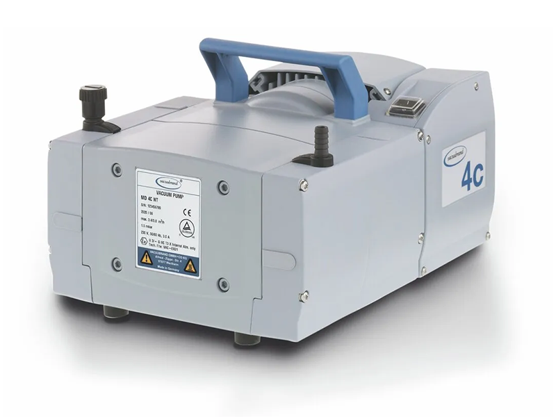 MD 4C NT化学隔膜泵