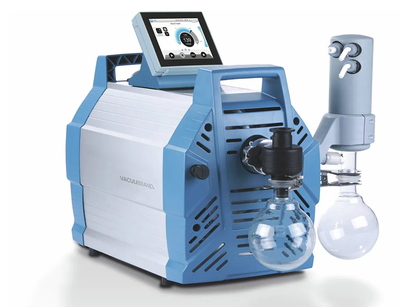PC 3010 NT VARIO selectVARIO&reg;化学真空系统