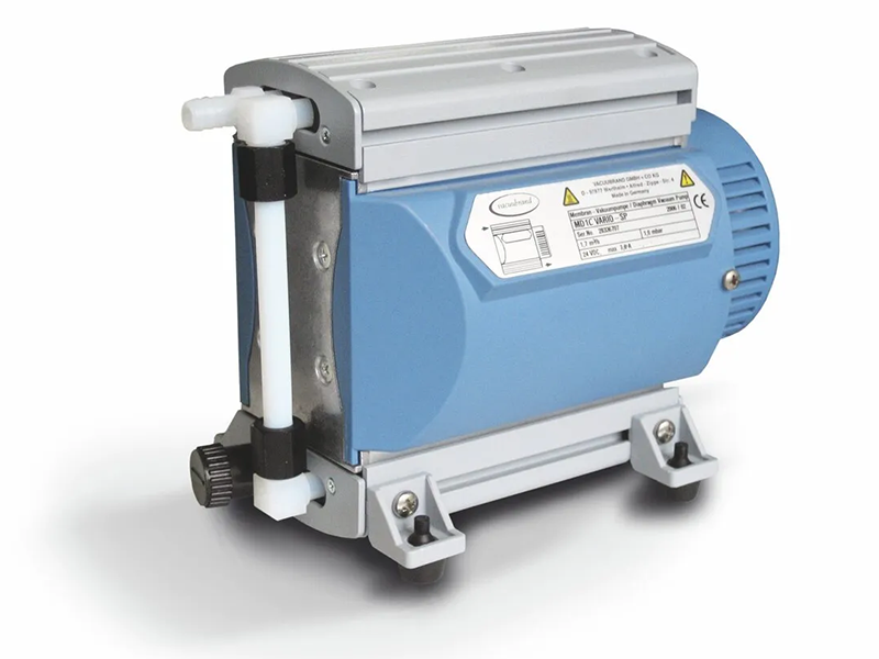 MD 1C VARIO-SPVARIO&reg;-SP化学真空系统