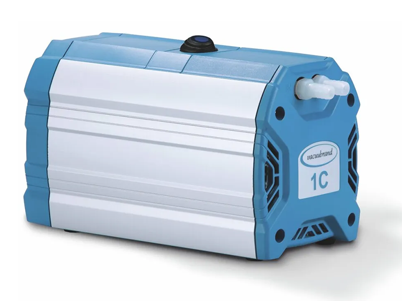 ME 1C化学隔膜泵