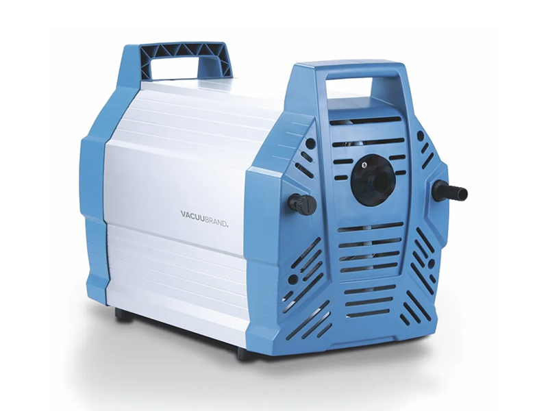 MD 12C NT化学隔膜泵