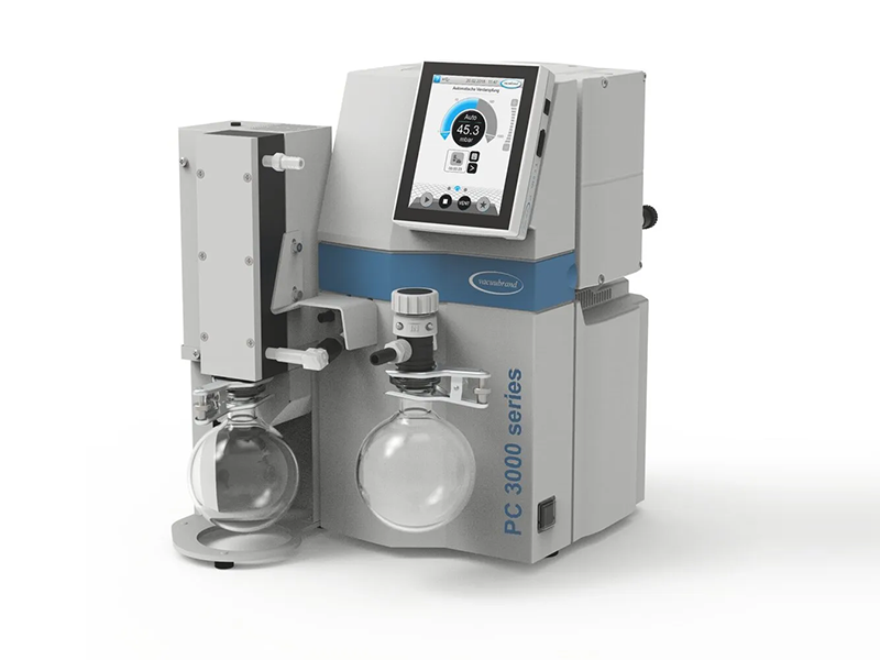 PC 3004 VARIO select EKPVARIO&reg; 变频化学真空系统