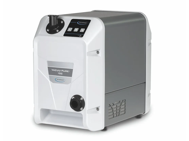 VACUU&middot;PURE 10螺杆泵