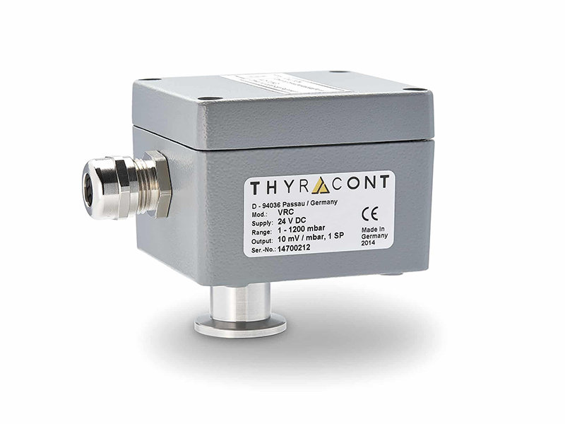 VRCI 电子真空开关