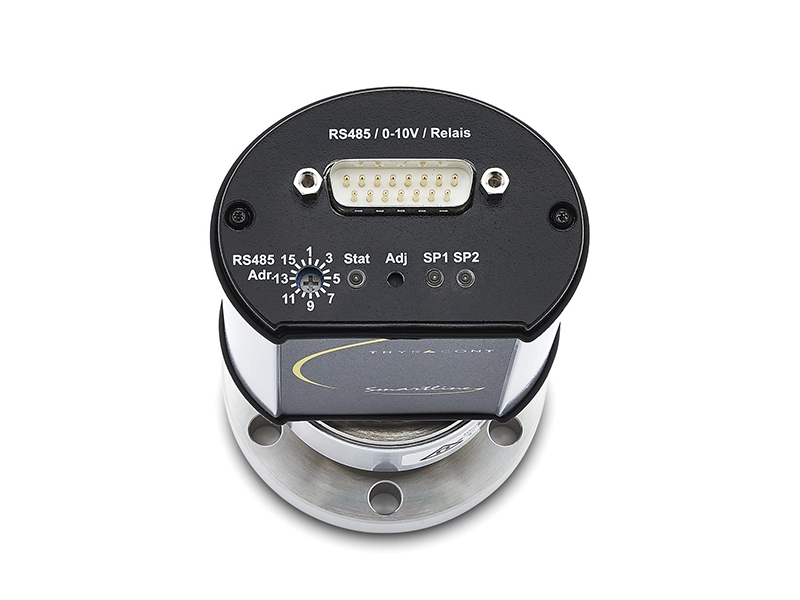 VSH   Vacuum Transducer