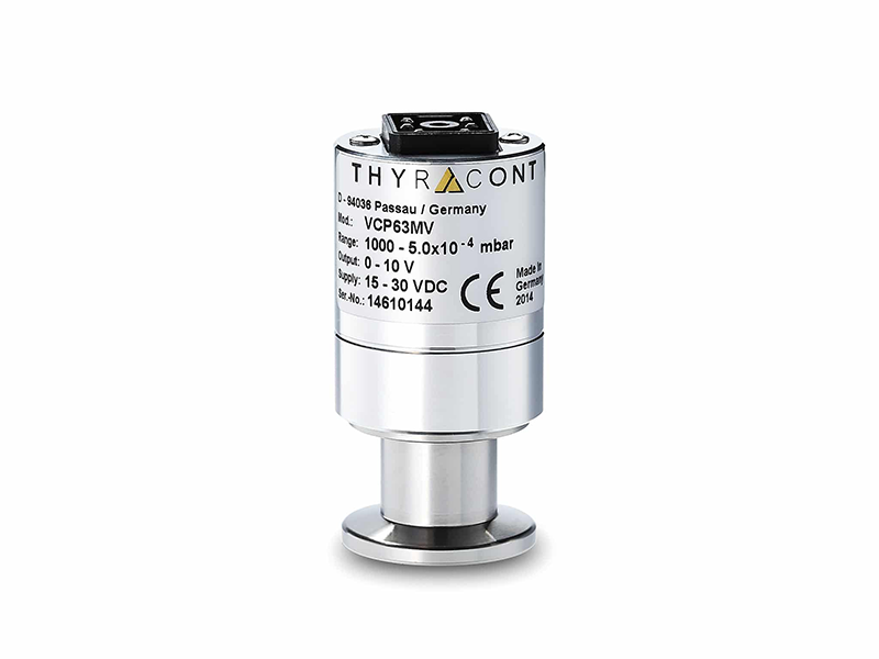 VCP Vacuum Transducer