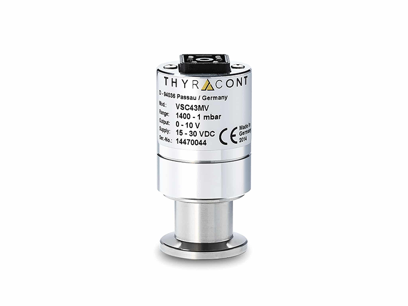 VSC Vacuum Transducer