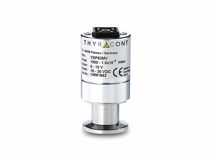 VSP   Vacuum Transducer
