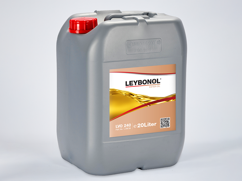 LEYBONOL LVO 240,  LITER