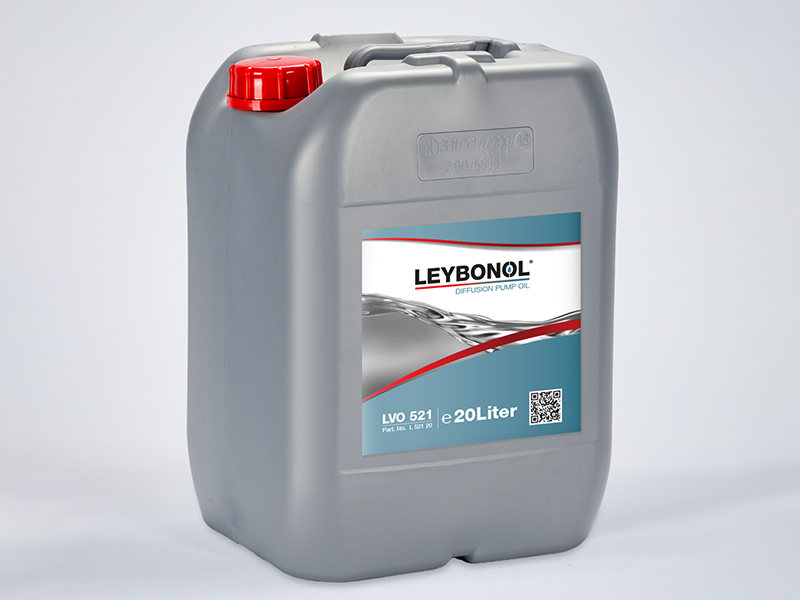 LEYBONOL LVO 521, 20 LITER