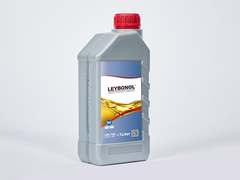 LEYBONOL LVO 702,  LITER