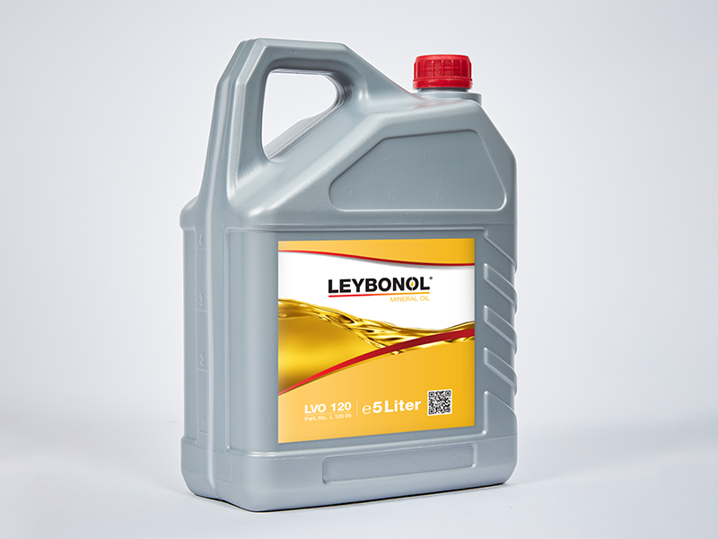 LEYBONOL LVO 120,  LITER