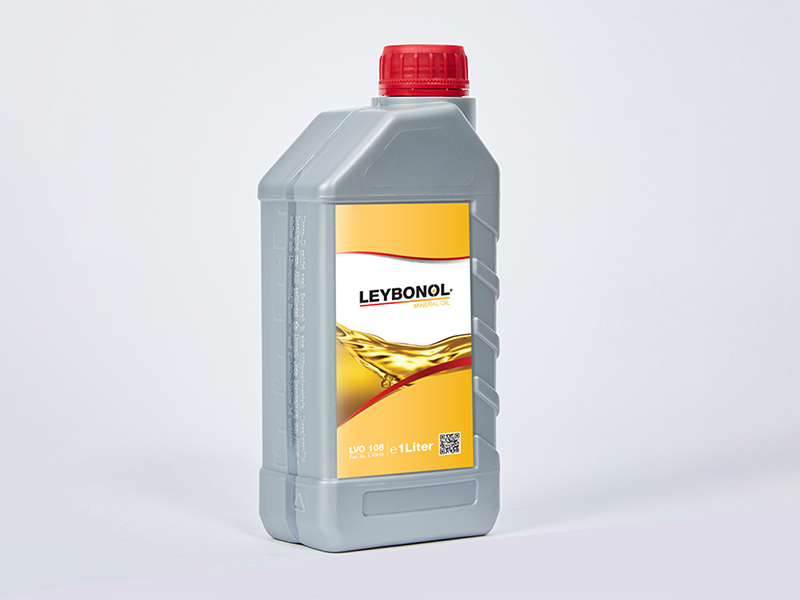LEYBONOL LVO 108,  LITER