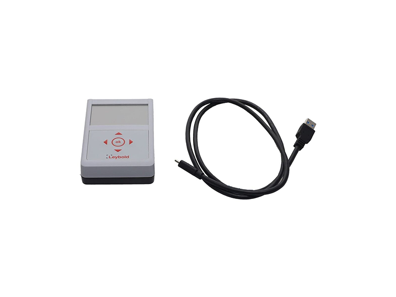 THERMOVAC TM 201 (BT)  