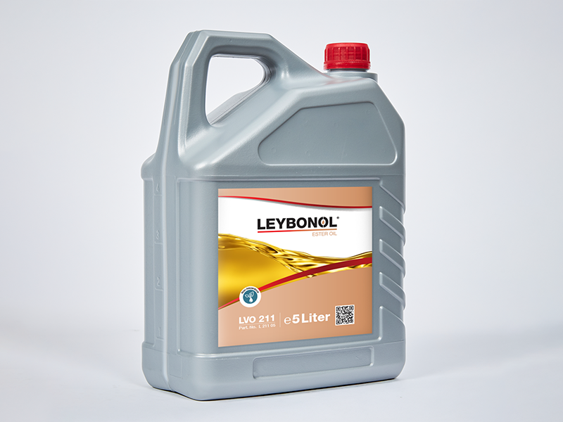 LEYBONOL LVO 211,  LITER