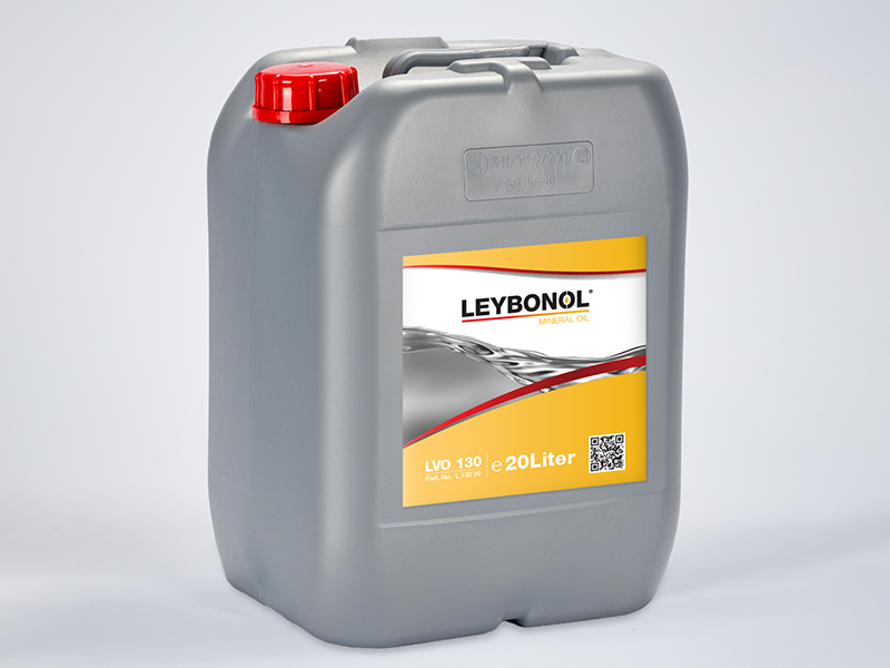 LEYBONOL LVO 130,  LITER