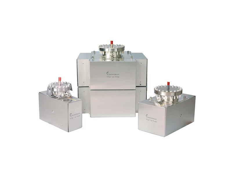 超高真空泵