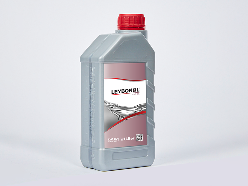 LEYBONOL LVO 300,  LITER