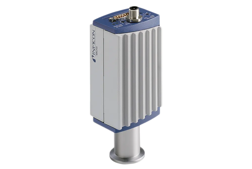 热电离真空计 BCG450 大气压至超高真空三合一真空计