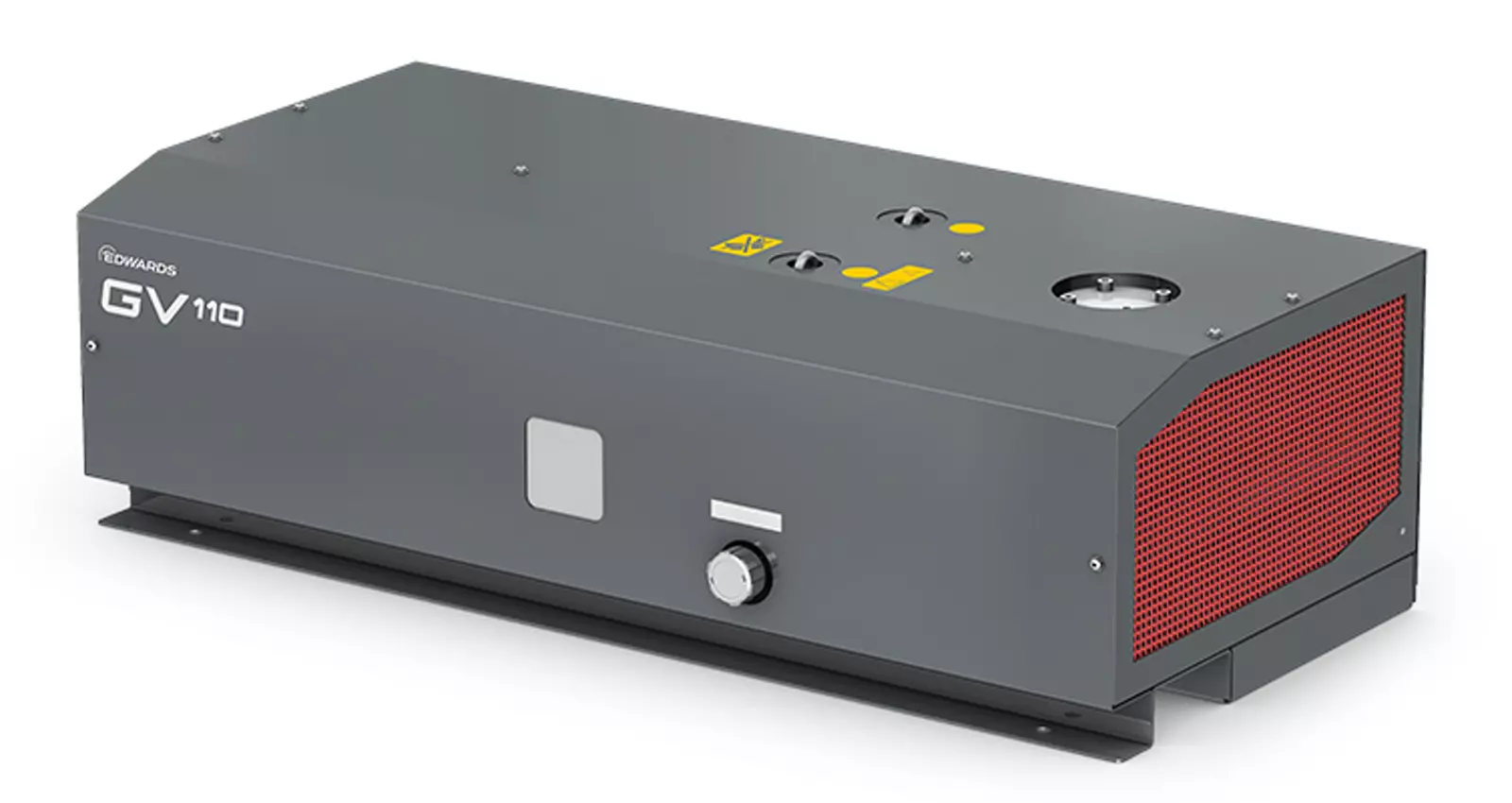 GV 系列干式真空泵GV80  GV110