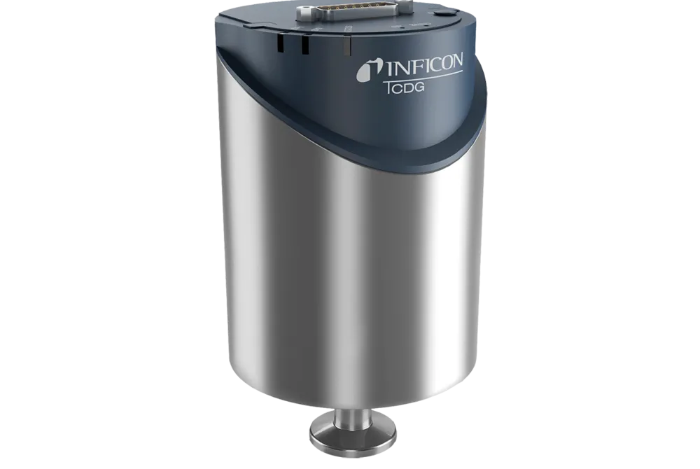 电容式压力计 SKY&reg; CDG200D 200&deg;C温控，满量程1 ... 1000 Torr / mbar CDG200D