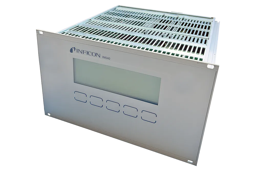 真空计控制器 IM540 多功能热阴极电离无源真空计控制器
