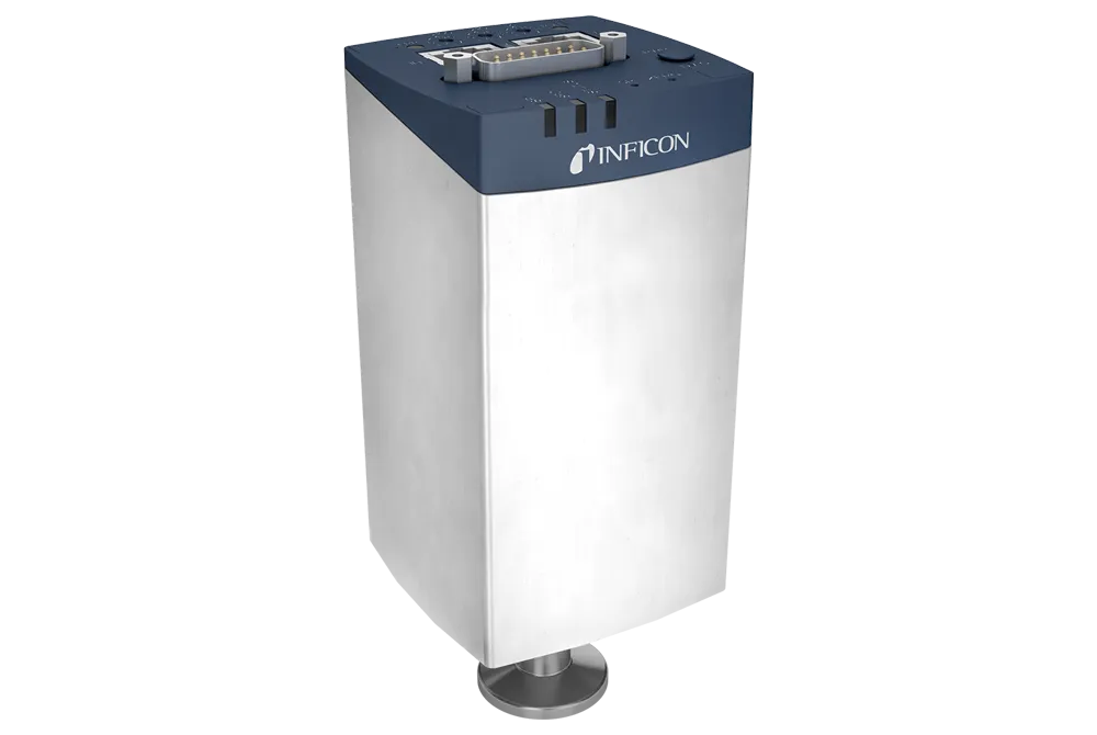 电容式压力计 Edge&reg; CDG100D2 100&deg;C温控，满量程1 ... 1000 Torr / mbar